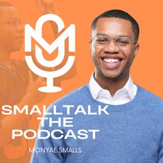 SmallTalk The Podcast