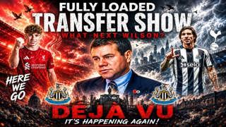 🤦🏻♂️Déjà vu - It's Happening AGAIN ‼️What NEXT💰FULLY LOADED TRANSFER SHOW