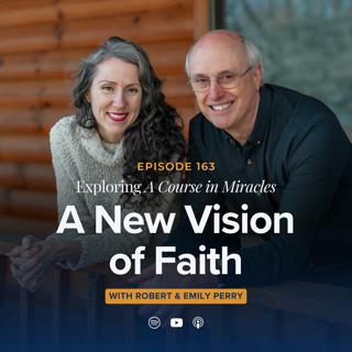 A New Vision of Faith (Sunday Gathering Sermon)