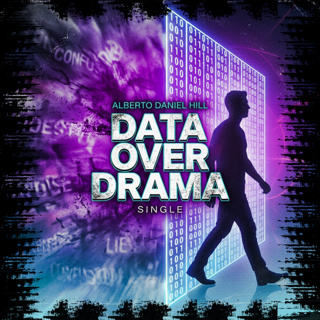 Data over drama