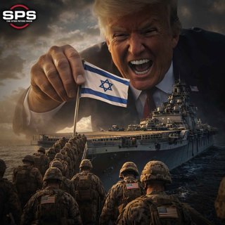 TRUMP THREATENS NUCLEAR HELL ON IRAN – Russia Warns There Will Be “Irreparable Consequences” As War Intensifies