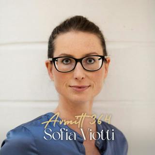 Så stärker du din självmedkänsla och uppnår ditt lyckligaste liv - Sofia Viotti