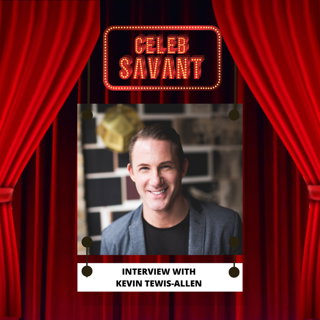 BBC Radio Producer of the Decade: 1990-2000 - Kevin Tewis-Allen