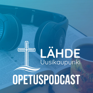 Jumalanpalvelus 27.09.2020 // Lasarus, Martta ja Maria // Tuomo Lindström