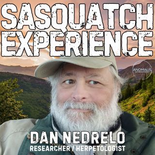 EP 143: Dan Nedrelo Part I