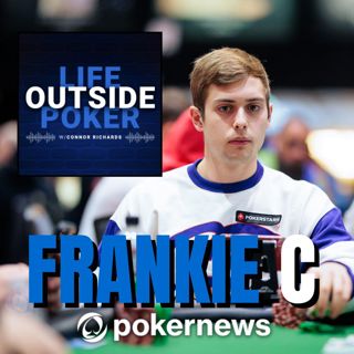 Poker Creator Frankie C Challenged Daniel Negreanu Heads-Up & Fought a UFC Champion