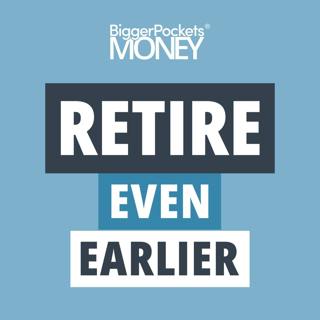 413: Finance Friday: How to Use Your Home to Retire YEARS Earlier
