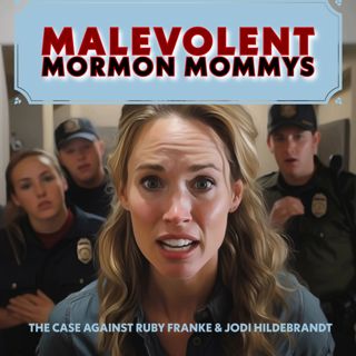 From YouTube Mom to Felon-What Led to Ruby and Kevin Franke’s Divorce