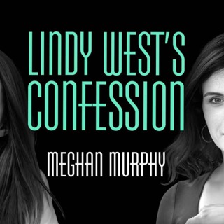 Lindy West's confession