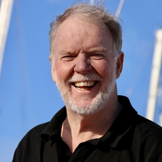 Mark Sinclair aka Captain Coconut, Long Passages and Solo Sailing