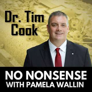100 Years of the Poppy with Tim Cook