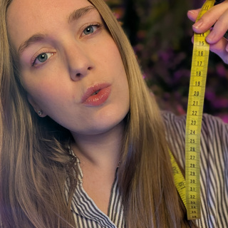 idk I just work here (ASMR)