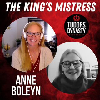 The King's Mistress: Anne Boleyn 
