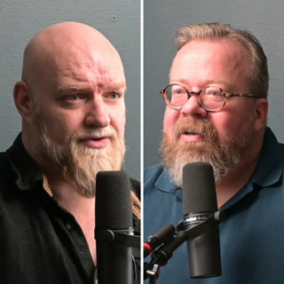 Ness 129 med Ole Petter Nyhaug – Et dypdykk i Norges samfunnspuls