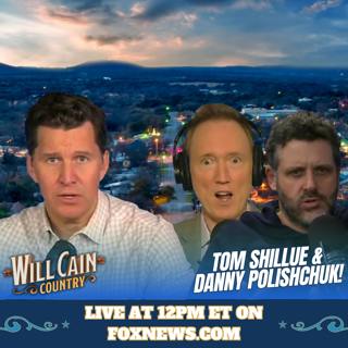 Sunny Hostin STUNS The View With Lindsay Clancy Admission (ft. Danny Polishchuk & Tom Shillue)
