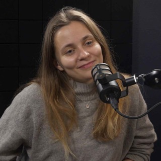 Regissør Frøydis Moe
