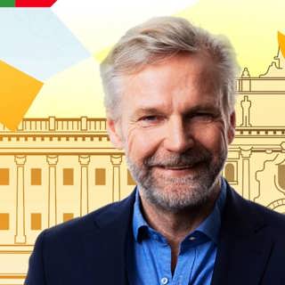 Tomas Ramberg: Alla partier vann, utom S och M