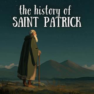 The History of Saint Patrick for Sleep