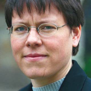 Lena Andersson 2000