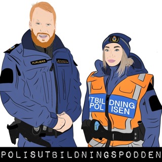 49. Ny poddkollega & Hasse Aro