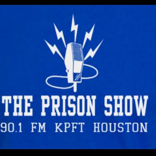 The Prison Show October 31st 2025