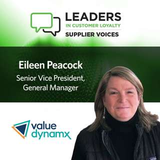 Leaders in Customer Loyalty: Supplier Voices | Inside Valuedynamx’s Perspective on the Forces Redefining Loyalty in 2026