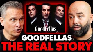 The Untold Truth Behind Goodfellas