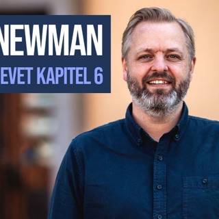 Galaterbrevet Kapitel 6 | Clas Newman