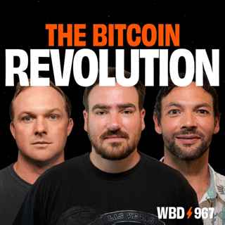 The Spiritual War for Bitcoin | American HODL, Erik Cason & Marty Bent