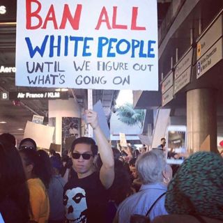 #113 – Gymetikett & White People