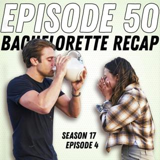 Bachelorette Recap: Episode 4 | Blake Moynes & Bachelor Thomas