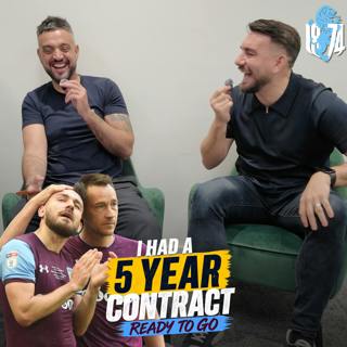 Robert Snodgrass Exclusive: John Terry's Competitive Edge, Play-Off Heartache & Helping Sign McGinn.