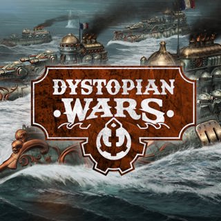 67 - Dystopian Wars