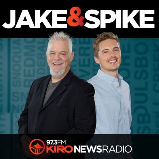 The Jake Skorheim & Spike O'Neill Show