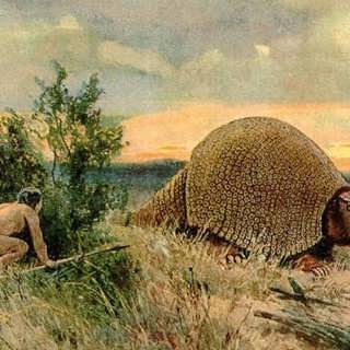 Forntidens historia skrivs om