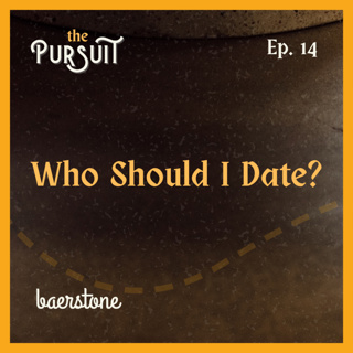 Who Should I Date? | Ep. 14