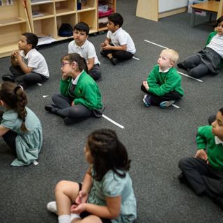 How schools will look after the pandemic