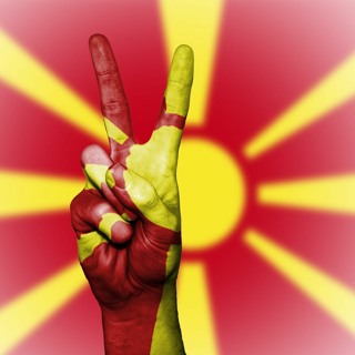 Macedonia Name Issue