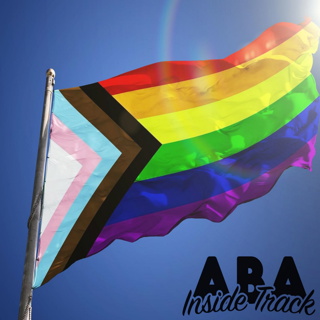 Episode 163 - LGBTQIA+ Diversity w/ Camille Morgan