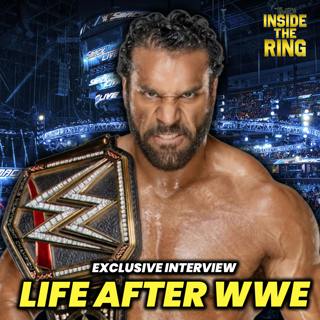 Exclusive Interview: Ex WWE Star Jinder Mahal