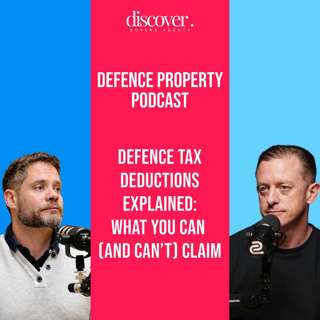 Defence Tax Deductions Explained: What You Can (and Can’t) Claim