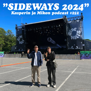 252. Sideways 2024