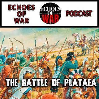 The Battle of Plataea | Greco-Persian Wars