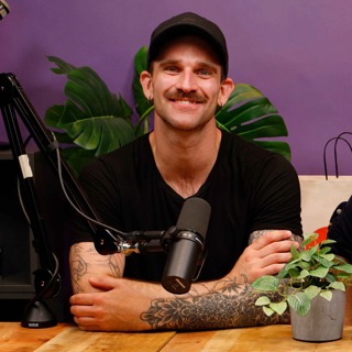 Fotograf Eiv Hansen