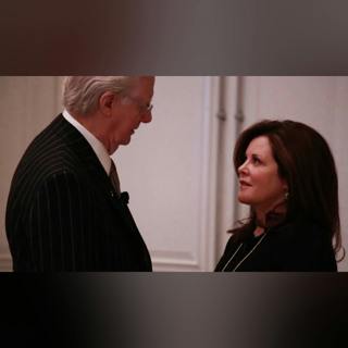 Matrixx Event with Bob Proctor - Ideas, People and Success from Around the World