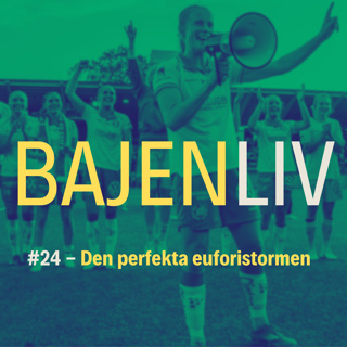Den perfekta euforistormen!