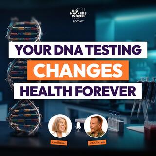 Nutrition Through Genetics: Medicine of the 2030 Future