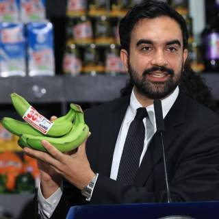 Mamdani markets, America bets, Gen Z drinks