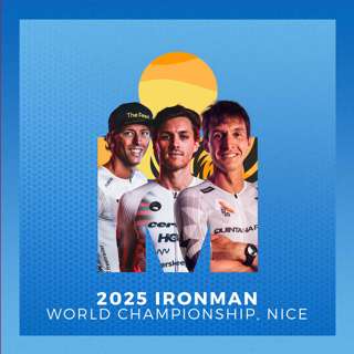 IRONMAN Insider presented by Maurten - Episode 32 - Magnus Ditlev, Léon Chevalier, and Kristian Høgenhaug