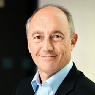 Innovating new value chains, coaching global corporates, and the five P’s